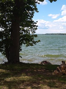 Long Lake County Park - Alpena, Michigan campground