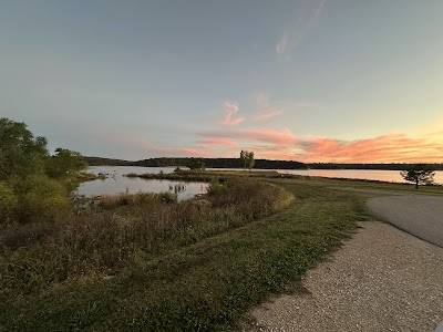 Old Town Campground - Ozawkie, Kansas campground