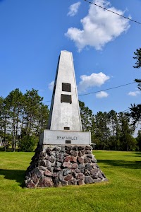 Hoodoo Point City Campground - Tower, Minnesota campground