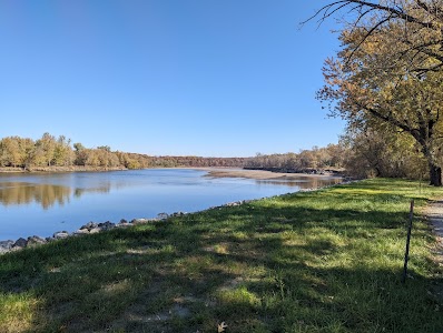 Hoefle - Dulin Area County Park - Vinton, Iowa