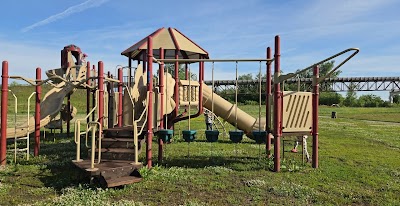Haworth City Park - Bellevue - Bellevue, Nebraska campground