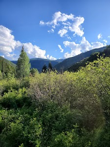 Little Mattie - Basalt, Colorado campground
