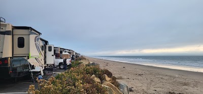 Rincon Parkway Campground - Ventura, California campground