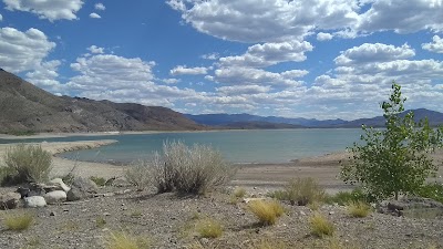 Piute State Park - Junction, Utah