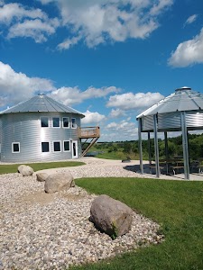 Dog Creek Co Park - Sutherland, Iowa campground
