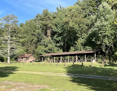 Bull Falls - Bluestone WMA - Pipestem, West Virginia campground