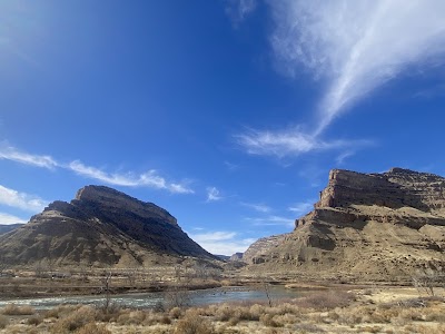 Fruita - Colorado River State Park - Fruita, Colorado campground