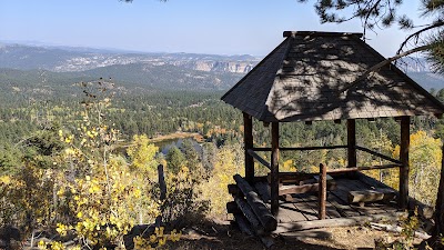 Posy Lake - Escalante, Utah