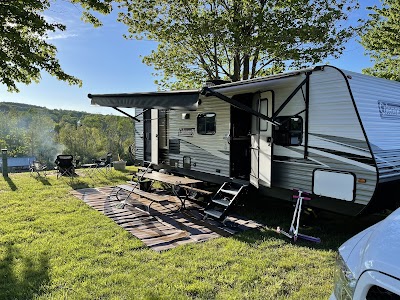 Wooden Shoe Campground - Ellsworth, Michigan campground