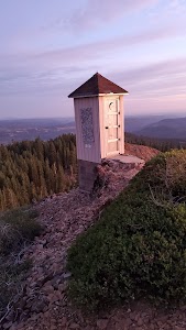 Grouse Flat - Arnold, California campground