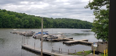 Petersburg Boat Landing - Carrollton, Ohio campground