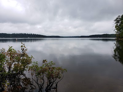 Winfield - Strom Thurmond Lake - Appling, Georgia campground