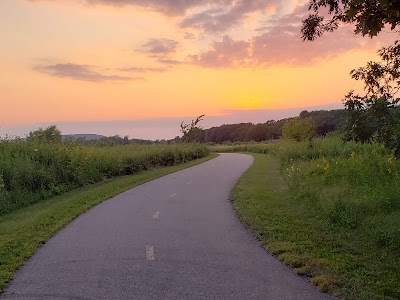 Brigham Park - Blue Mounds, Wisconsin campground