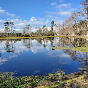 Holbrook Parish Park - Sulphur, Louisiana