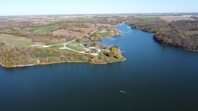 Little River Rec Area - Leon, Iowa campground