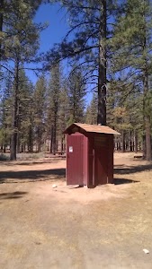 Halfmoon campground
