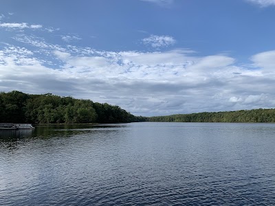 Burke Lake Park - Fairfax Station, Virginia campground