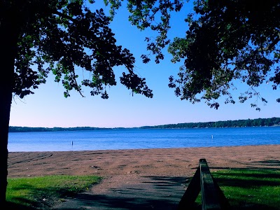 Schroeder County Park - Annandale, Minnesota campground