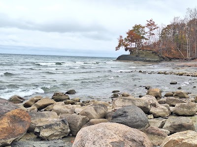 Sheridan Bay Park - Dunkirk, New York campground