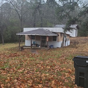 Buckville - Lake Ouachita - Jessieville, Arkansas campground