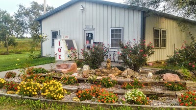 Crossroads RV Park & Campground - Lyndon, Kansas campground