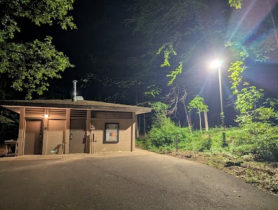 Manor Area - Cunningham Falls State Park - Thurmont, Maryland campground