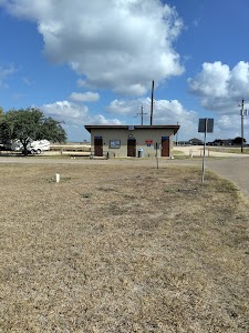 Escondido Ranch Military - Kingsville NAS - Tilden, Texas campground