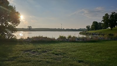 Windmill Lake Campground - New Market, Iowa campground