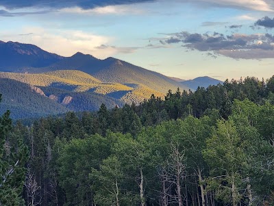 Mueller State Park - Divide, Colorado