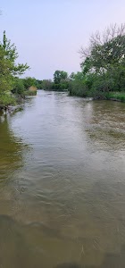 Tooley Park campground