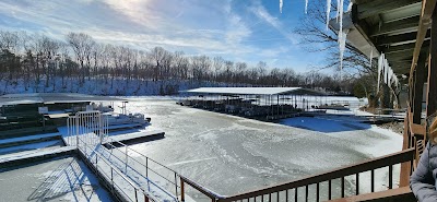 Guist Creek Lake County Park - Shelbyville, Kentucky campground
