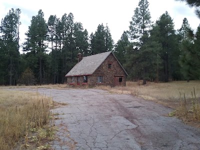 Dairy Springs - Flagstaff, Arizona campground
