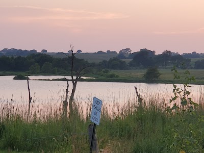 Wirth Brothers Lake - Cook, Nebraska campground
