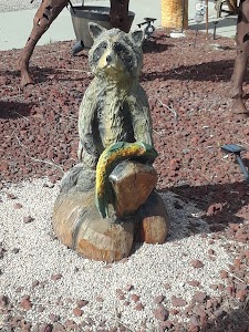 Bridger - Logan, Utah campground