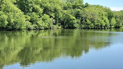Nauvoo State Park - Nauvoo, Illinois campground