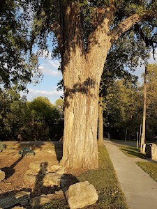 Huntress City Park - Clay Center, Kansas campground