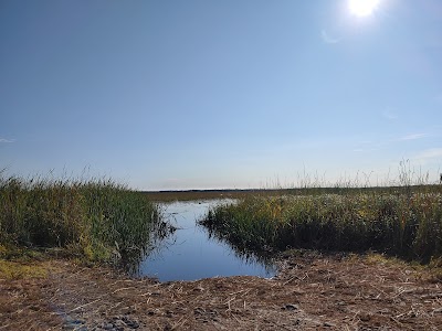 Big Rice Lake - Virginia, Minnesota campground