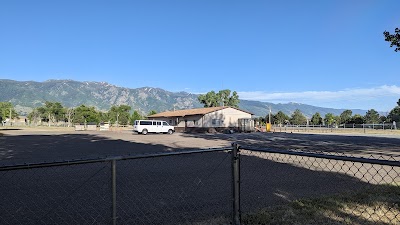 Hill AFB Military - Layton, Utah