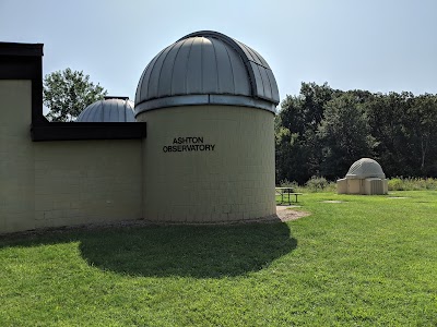Ashton Wildwood Park - Mingo, Iowa campground