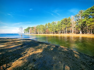 R Shaefer Heard - West Point, Georgia campground