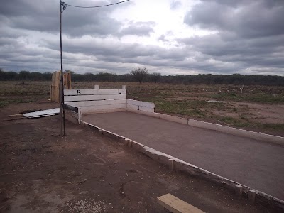 Cuchillo campground