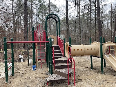Holt Lake - Cottondale, Alabama campground