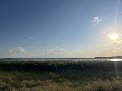 Lake Cameahwait - USBR - Riverton, Wyoming campground