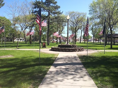 Canby Municipal Lake Park - Canby, Minnesota campground