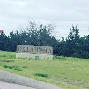 Skipout - Reydon, Oklahoma campground