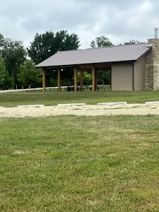 Oregon Trail RV Park - Westmoreland, Kansas campground