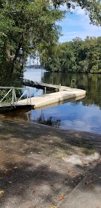 Hall Landing - Tallahassee, Florida