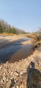 Sawmill Gulch - Granby, Colorado campground
