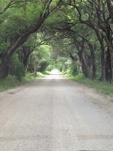Cherryvale Park, Big Hill Lake - Cherryvale, Kansas campground