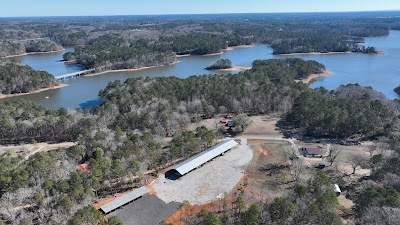 Stateline - Five Points, Georgia campground